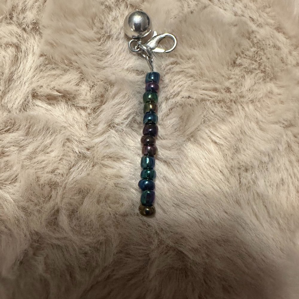 Zipper Pull